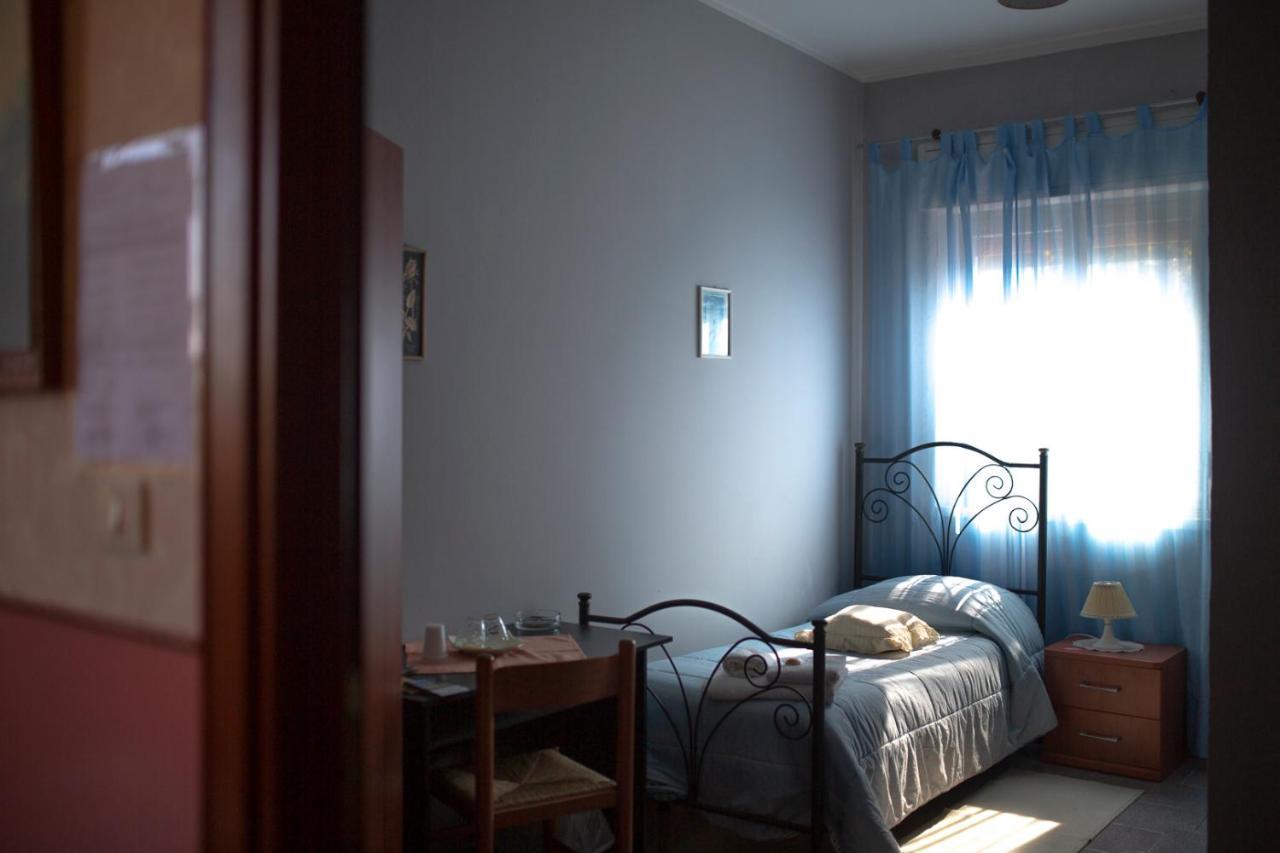B&B Armonia エンナ エクステリア 写真
